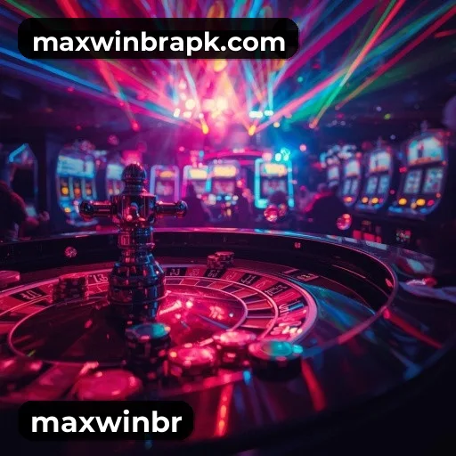 Servidor Brasil maxwinbr