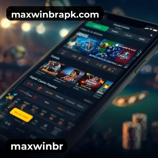 Cash Out maxwinbr