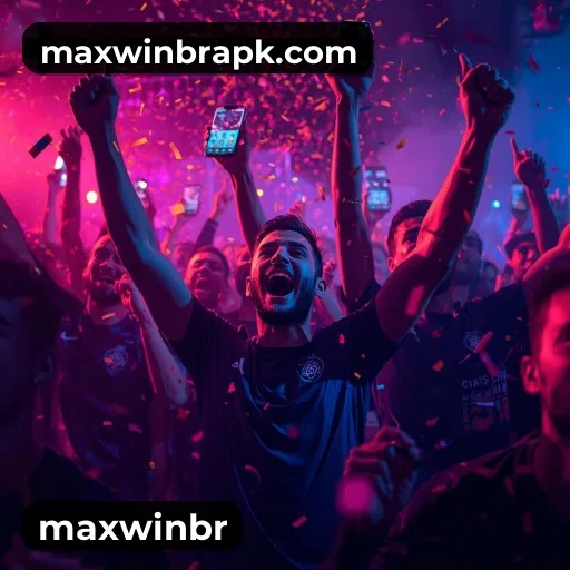 Odds Competitivas maxwinbr