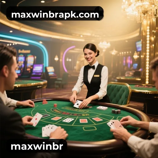 Licença Curaçao maxwinbr