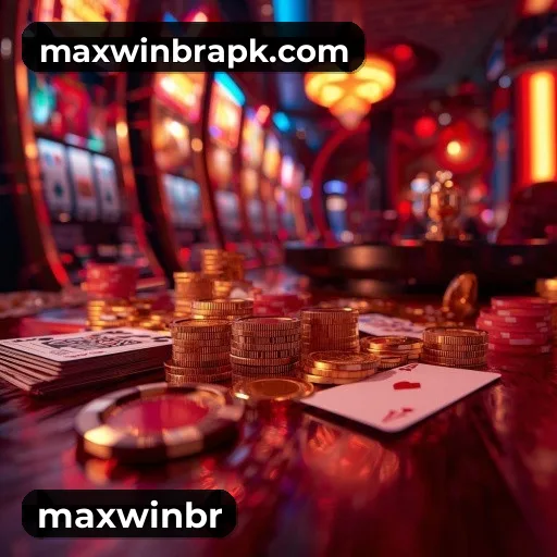 Certificação GLI maxwinbr