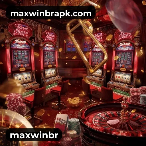 maxwinbr Pagamento Seguro SSL