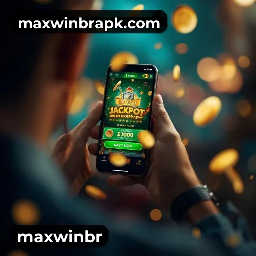 maxwinbr PIX Instantâneo - Saques em 8 Minutos