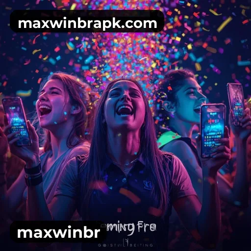 maxwinbr PIX Instantâneo - Saques em 8 Minutos