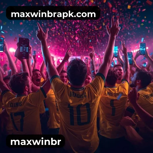 maxwinbr Licenciado Curaçao - Segurança SSL 256-bit