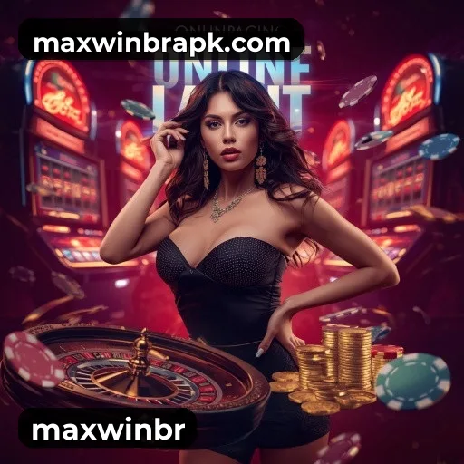 maxwinbr Certificado eCOGRA - Jogos Justos Auditados
