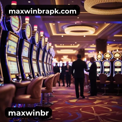 maxwinbr Instalar Logo 1