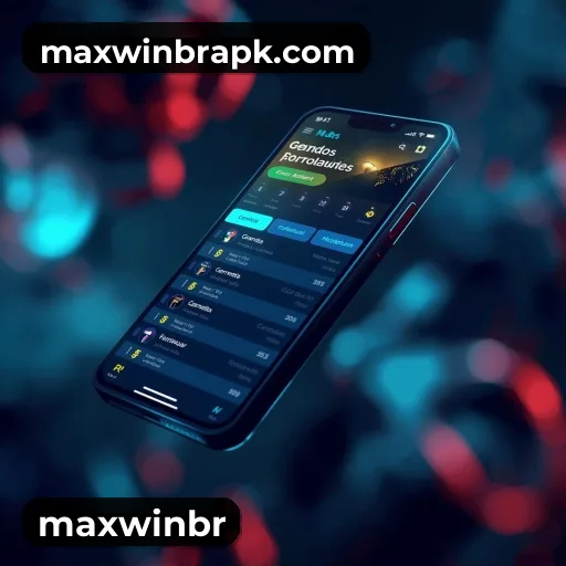 maxwinbr Segurança Logo 2