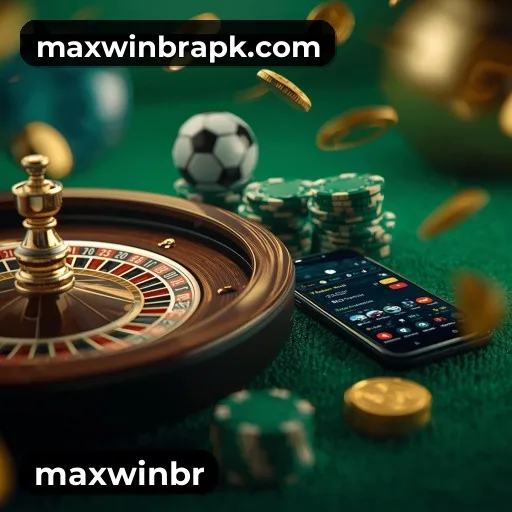 maxwinbr Segurança Logo 3