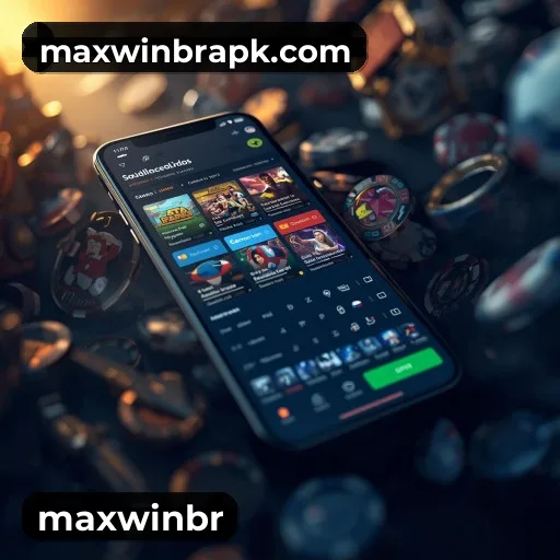 Loteria maxwinbr - Quina e mais jogos