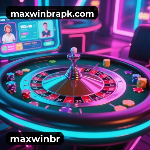 Plataforma maxwinbr - Segurança SSL 256-bit