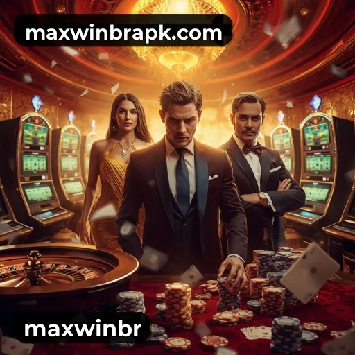 Slots maxwinbr - Giros Grátis Diários