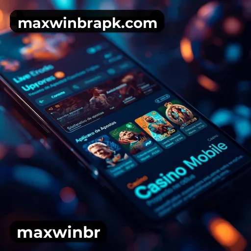 Telegram maxwinbr - Suporte Prioritário 24/7