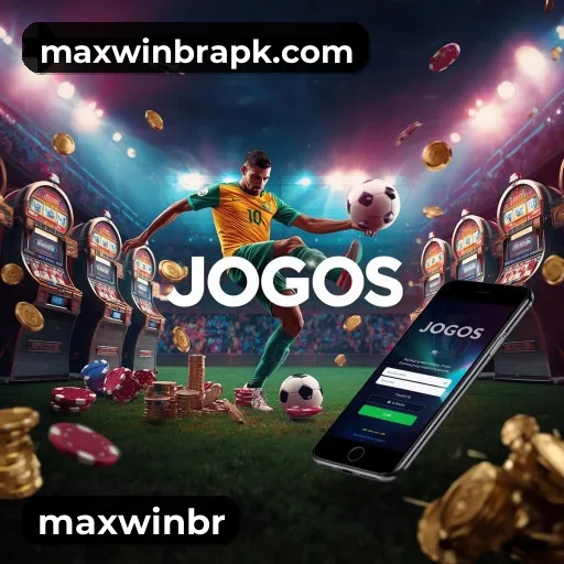 Telegram maxwinbr - Bônus Diários Exclusivos